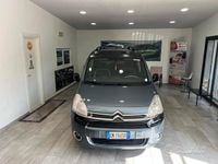 Usata Citroën Berlingo XTR 92 CV (67 kW) 2012 Blu Monovolume