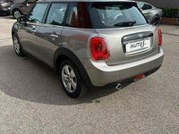 usata Mini Cooper 5 porte BENZIN