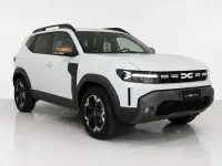 Usata Dacia Duster Extreme 131 CV (96 kW) 2024 Bianco SUV