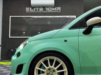 Usata Abarth 500 135 CV (99 kW) 2011 Utilitaria