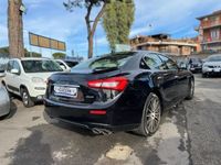 usata Maserati Ghibli V6 V6 Diesel 275 CV