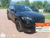 Usata Jeep Compass 131 CV (96 kW) 2022 SUV