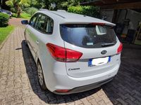 usata Kia Carens CarensIV 1.7 crdi Cool 115cv