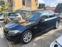 usata BMW 520 520 d 190cv