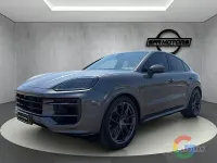 Usata Porsche Cayenne 500 CV (367 kW) 2025 SUV