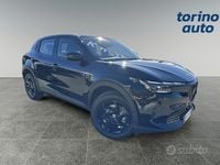 Nuova Alfa Romeo Junior 145 CV (106 kW) 2025 Nero SUV