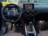 Usata DS Automobiles DS3 Crossback 101 CV (74 kW) 2021 Nero SUV