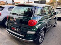 usata Fiat 500L 1.6 Multijet 120 CV City Cross