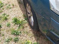 Usata Citroën Grand C4 Picasso 2012 Blu Monovolume