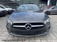 Usata Mercedes A180 136 CV (100 kW) 2021 Montagna Berlina