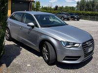 Usata Audi A3 Ambiente 105 CV (77 kW) 2016 Berlina