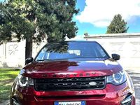 Usata Land Rover Discovery Sport HSE 150 CV (110 kW) 2019 SUV