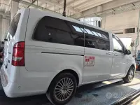 Usata Mercedes Vito 163 CV (119 kW) 2020 Bianco Furgone