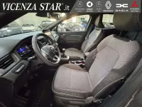 Usata Renault Captur Techno 91 CV (66 kW) 2025 Grigio cassiopea SUV