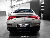 Nuova Mercedes CLA200 Advanced Plus 163 CV (119 kW) 2026 Nero Berlina