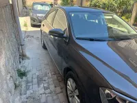 Usata VW Passat Comfortline 140 CV (102 kW) 2014 Marrone Berlina