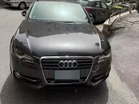 Usata Audi A4 160 CV (117 kW) 2008 Station wagon