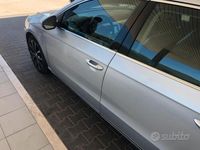 Usata VW Passat Highline 170 CV (125 kW) 2012 Grigio Station wagon