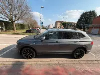 Usata VW Tiguan Allspace 150 CV (110 kW) 2018 SUV