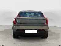 Usata Volvo EX30 Core 200 kW (272 CV) 2024 Grigio SUV