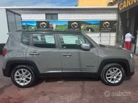 Usata Jeep Renegade 130 CV (95 kW) 2022 SUV