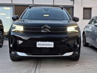 Usata Citroën C5 Shine 130 CV (95 kW) 2024 Nero Station wagon