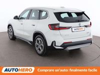 Usata BMW iX1 xLine 67 kW (92 CV) 2024 Bianco SUV