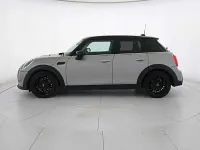 Usata Mini Cooper 136 CV (100 kW) 2023 Melting silver iii Utilitaria