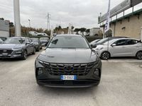 usata Hyundai Tucson 1.6 T-GDI 48V DCT Exellence