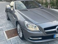 usata Mercedes SLK200 SLK Roadster - R172 (cgi be) Sport