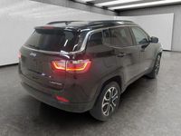 Nuova Jeep Compass Limited 190 CV (139 kW) 2025 Nero SUV