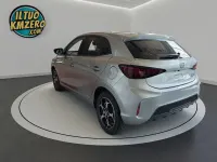 Nuova MG MG3 2026 Utilitaria