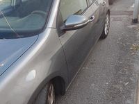 Usata VW Golf VI Comfortline 110 CV (80 kW) 2009 Grigio Utilitaria