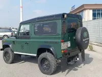 Usata Land Rover Defender 86 CV (63 kW) 1987 SUV