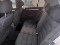 Usata VW Golf IV Comfortline 105 CV (77 kW) 2005 Grigio Berlina