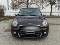 Usata Mini Cooper Clubman 111 CV (81 kW) 2012 Marrone Station wagon