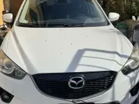 Usata Mazda CX-5 Exceed 150 CV (110 kW) 2015 SUV