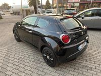 usata Alfa Romeo MiTo 1.4 T 120 CV GPL Progression