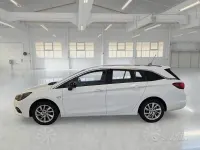 Usata Opel Astra 105 CV (77 kW) 2021 Bianco Station wagon