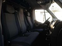 Usata Renault Master SE 145 CV (106 kW) 2017 Bianco Furgone