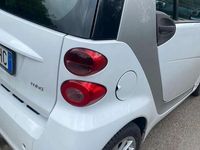 Usata Smart ForTwo Coupé 71 CV (52 kW) 2006 Bianco Coupé