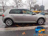 usata VW Golf VII 1.4 TSI 140 CV 5p. Highline BlueMotion Technology