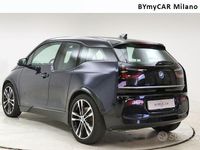 usata BMW i3 i3120Ah Advantage