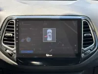 Usata Jeep Compass Limited 120 CV (88 kW) 2018 Bianco SUV