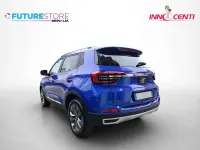 Usata DR DR 4.0 117 CV (86 kW) 2022 Perlato SUV
