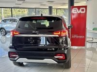 Nuova EVO Evo 4 114 CV (83 kW) 2025 SUV