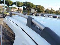 Usata Fiat Qubo Trekking 75 CV (55 kW) 2011 Bianco Monovolume