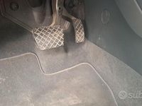 Usata Audi A3 116 CV (85 kW) 2018 Grigio Berlina