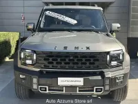 Nuova ICH-X K3 245 CV (180 kW) 2026 Grigio SUV