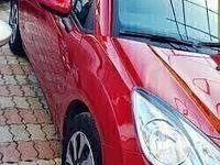 Usata Citroën C3 Exclusive 67 CV (49 kW) 2015 Rosso Berlina